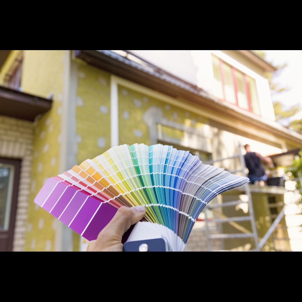 Steinteppich Terrasse Österreich rutschfest